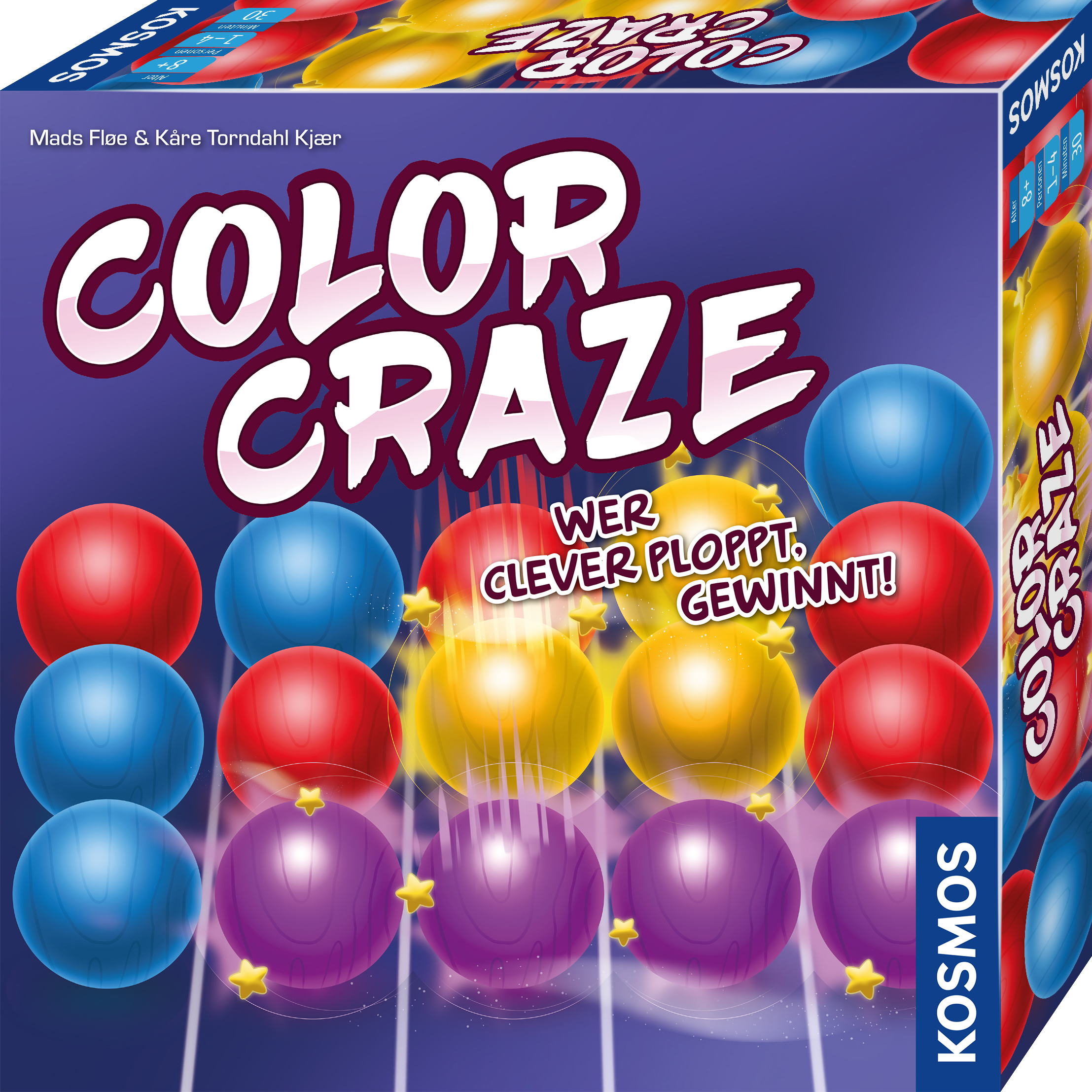 Color Craze