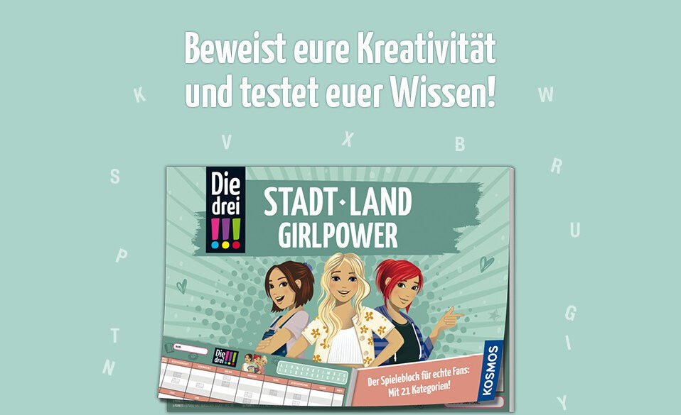 Testet euer Wissen