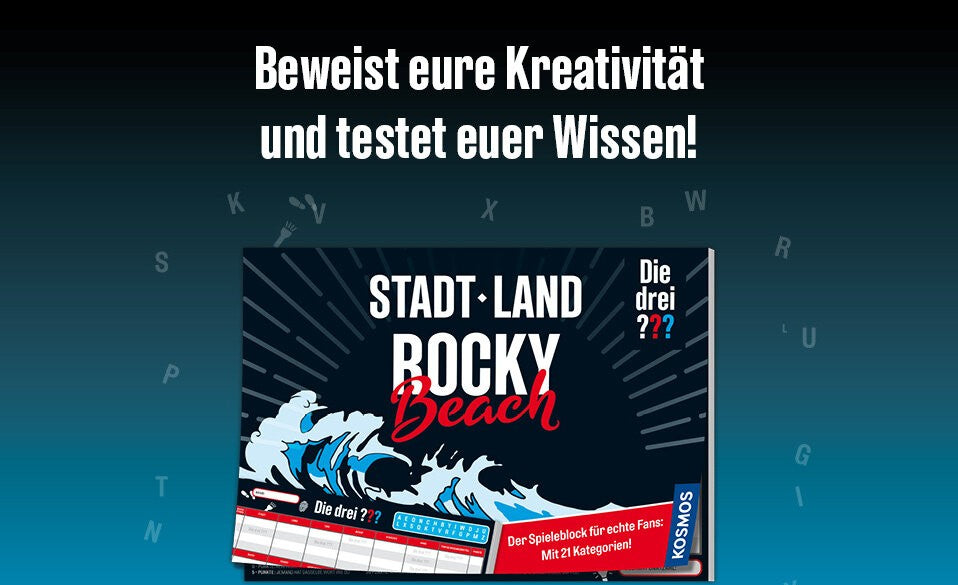 Wer weiß am besten Bescheid?