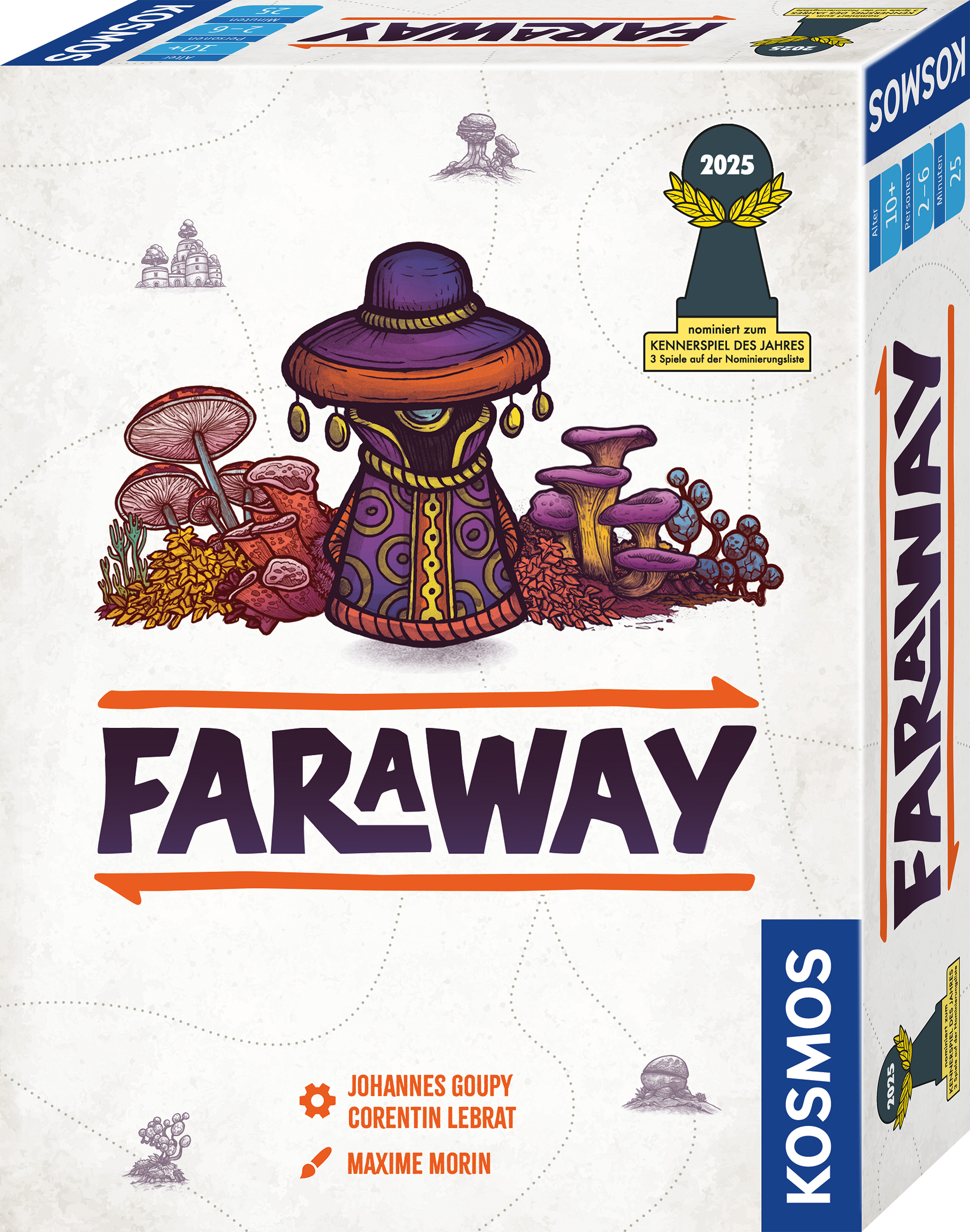 Faraway
