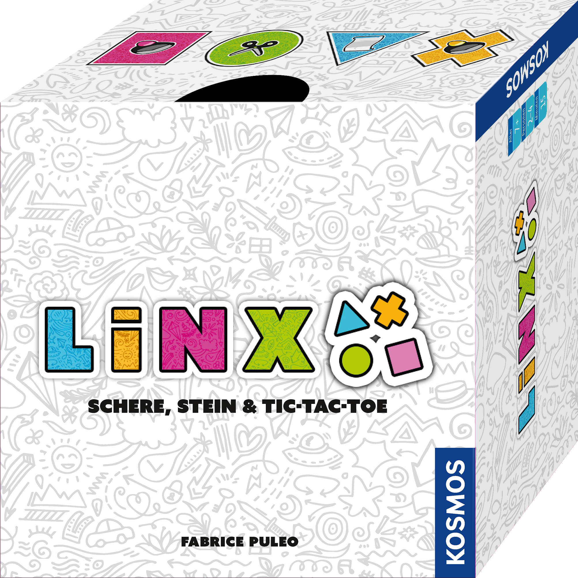 Linx