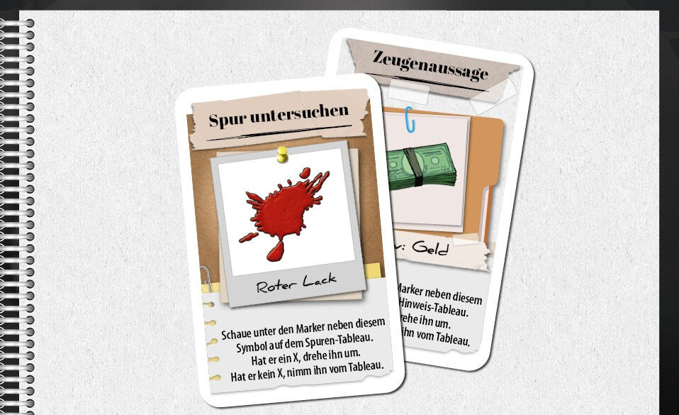 Hinweise und Zweifel