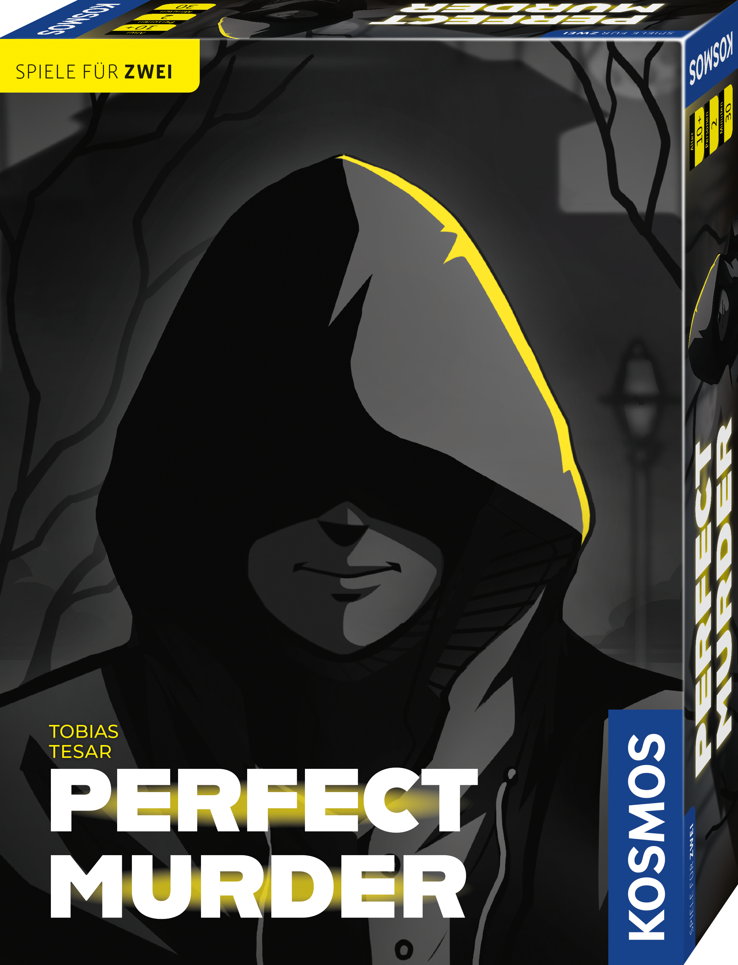 Perfect Murder