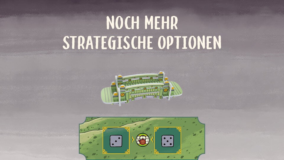 Neue Bereiche
