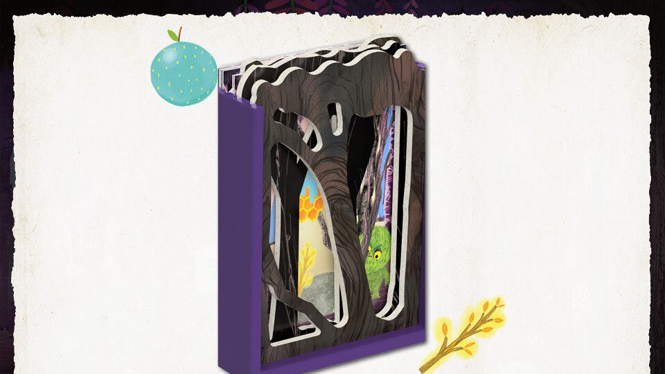 Die Waldbox