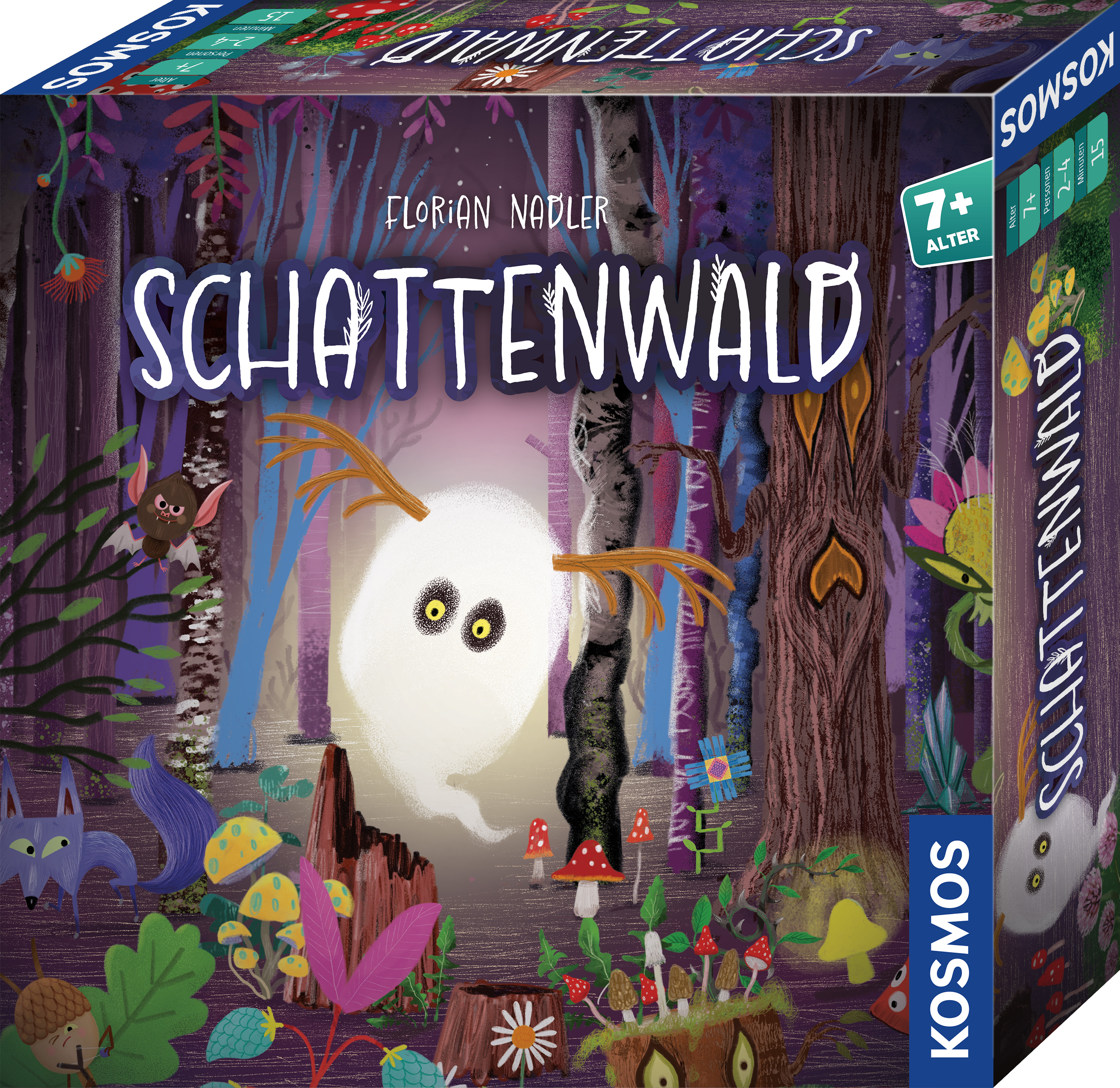 Shadowood