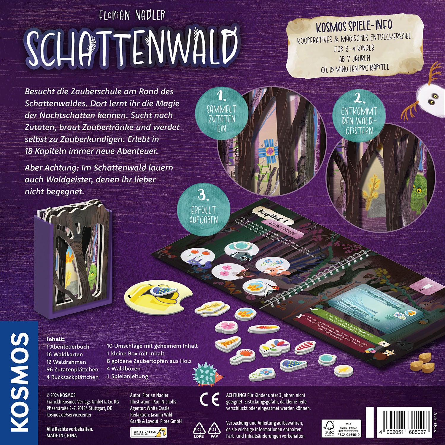 Shadowood