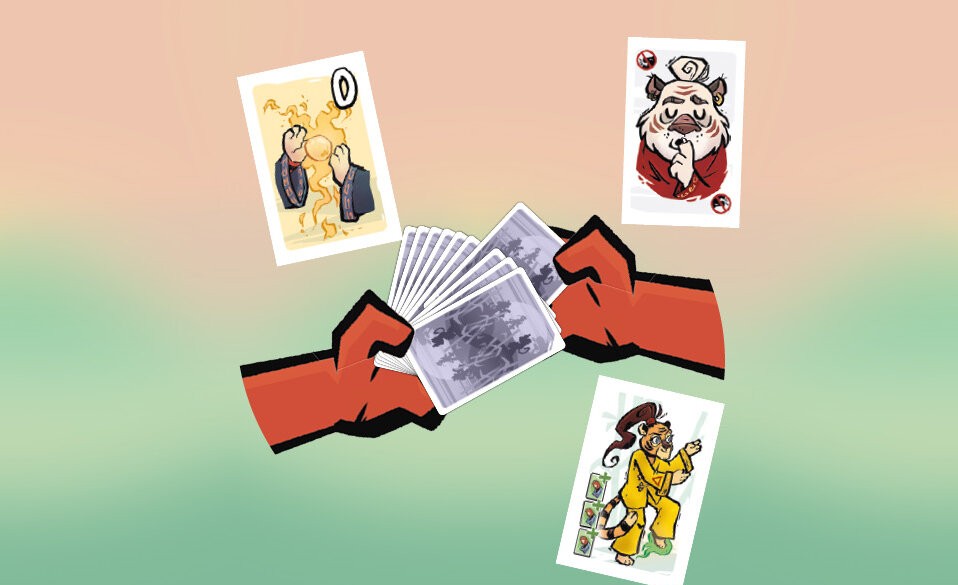 Die Tiger triumphieren
