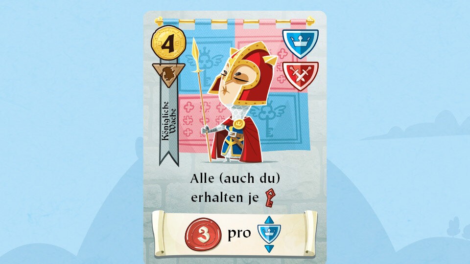 Effekte auslösen