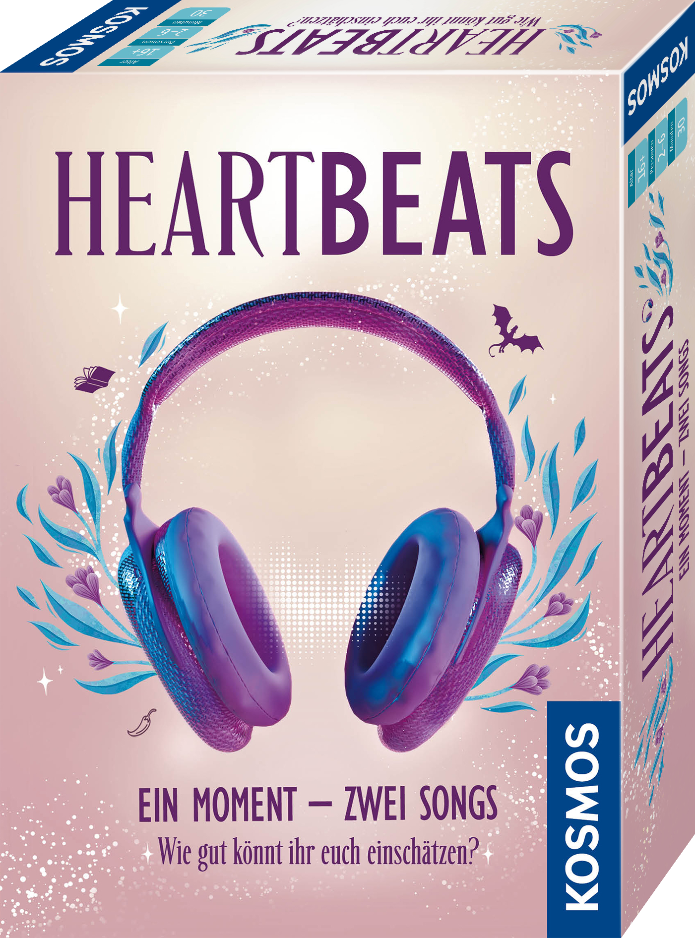 HEARTBEATS