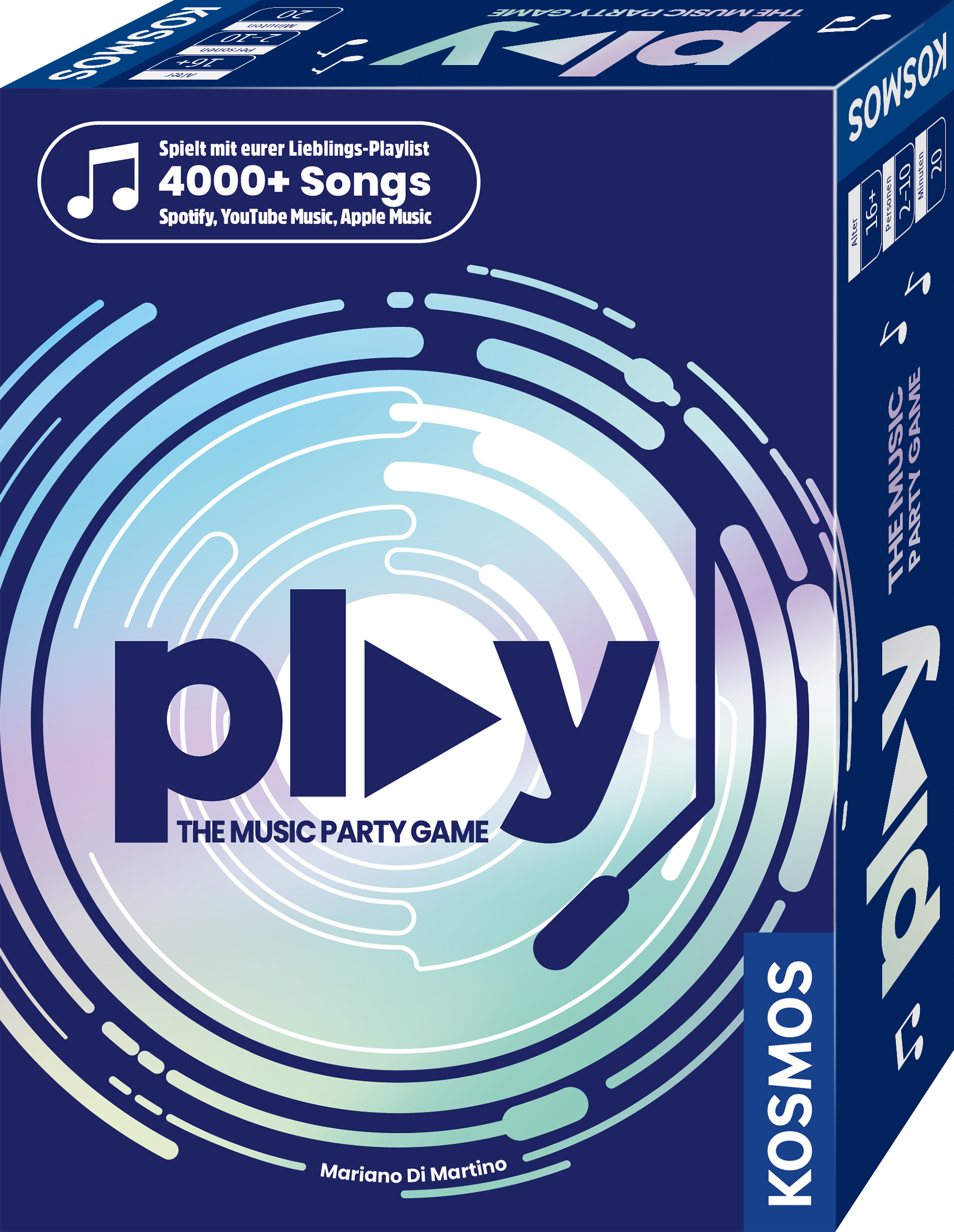 Play