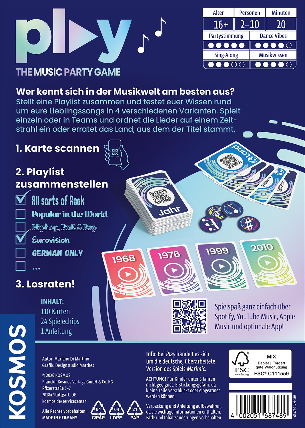 Play