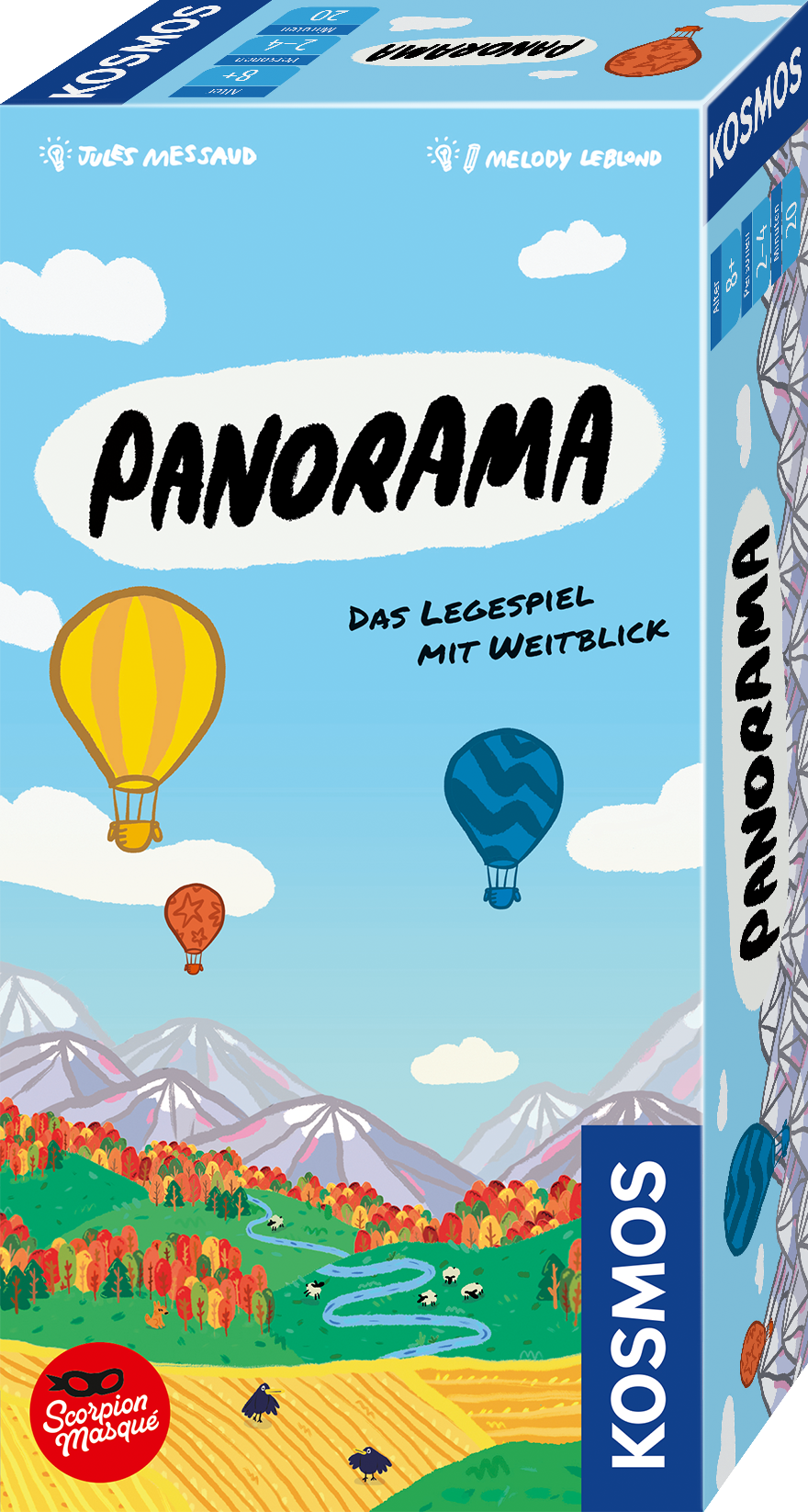 Panorama