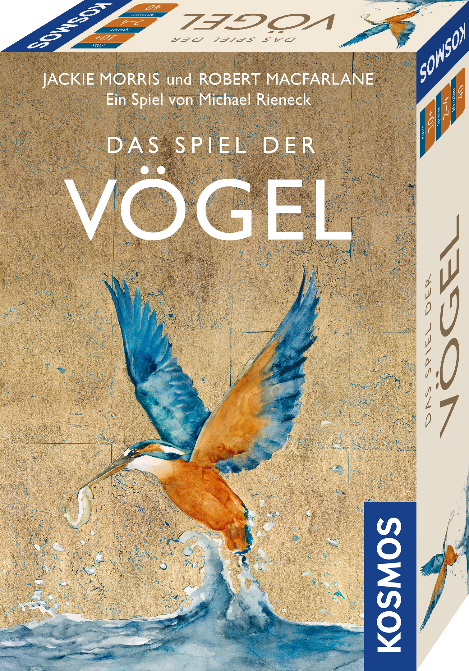Das Spiel der Vögel