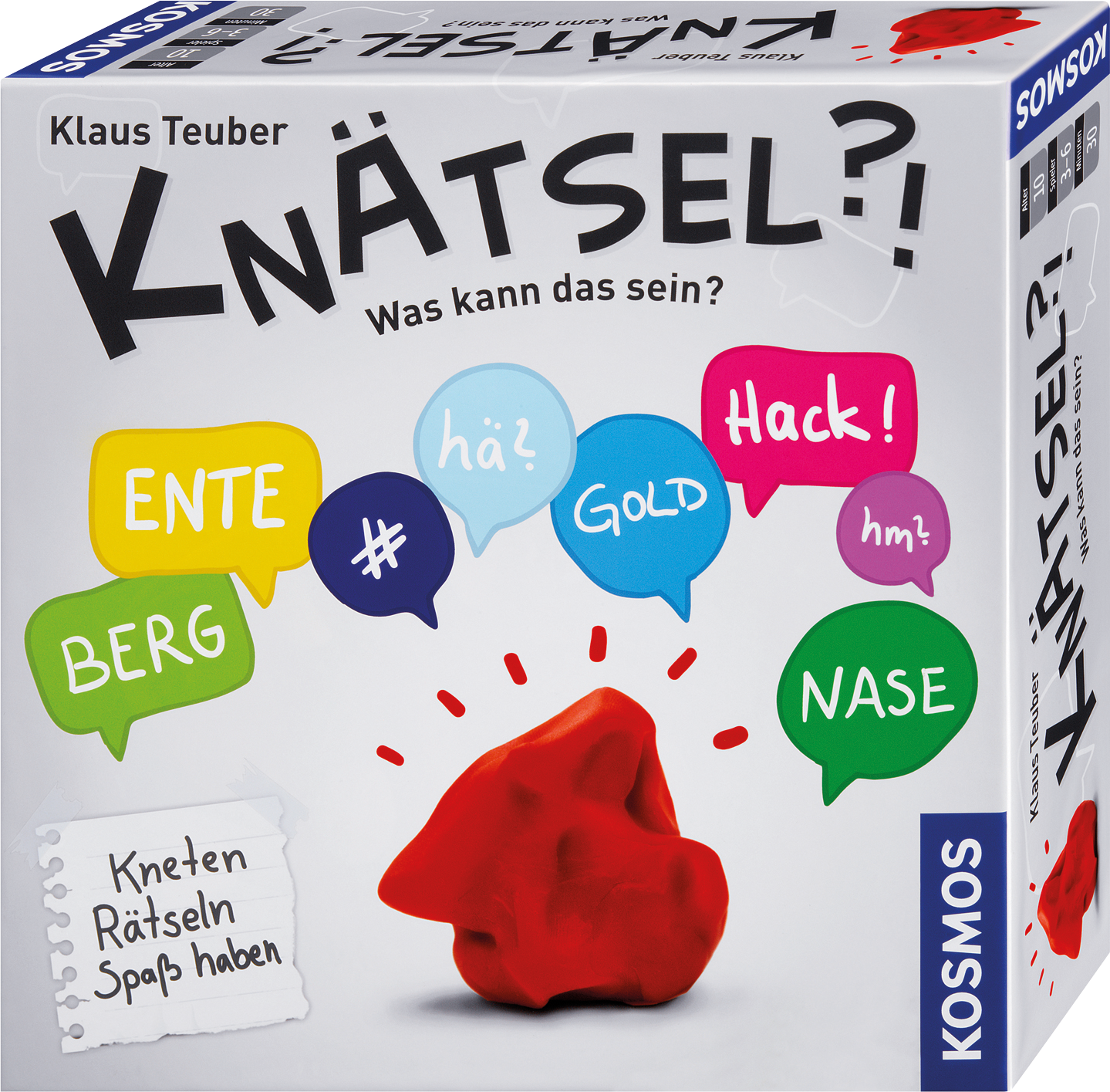Knätsel