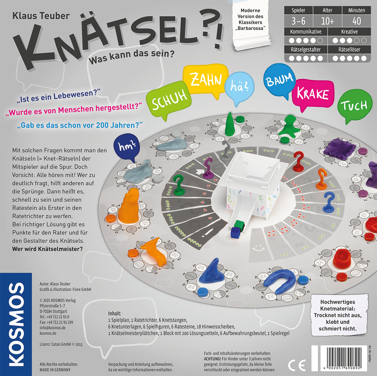 Knätsel