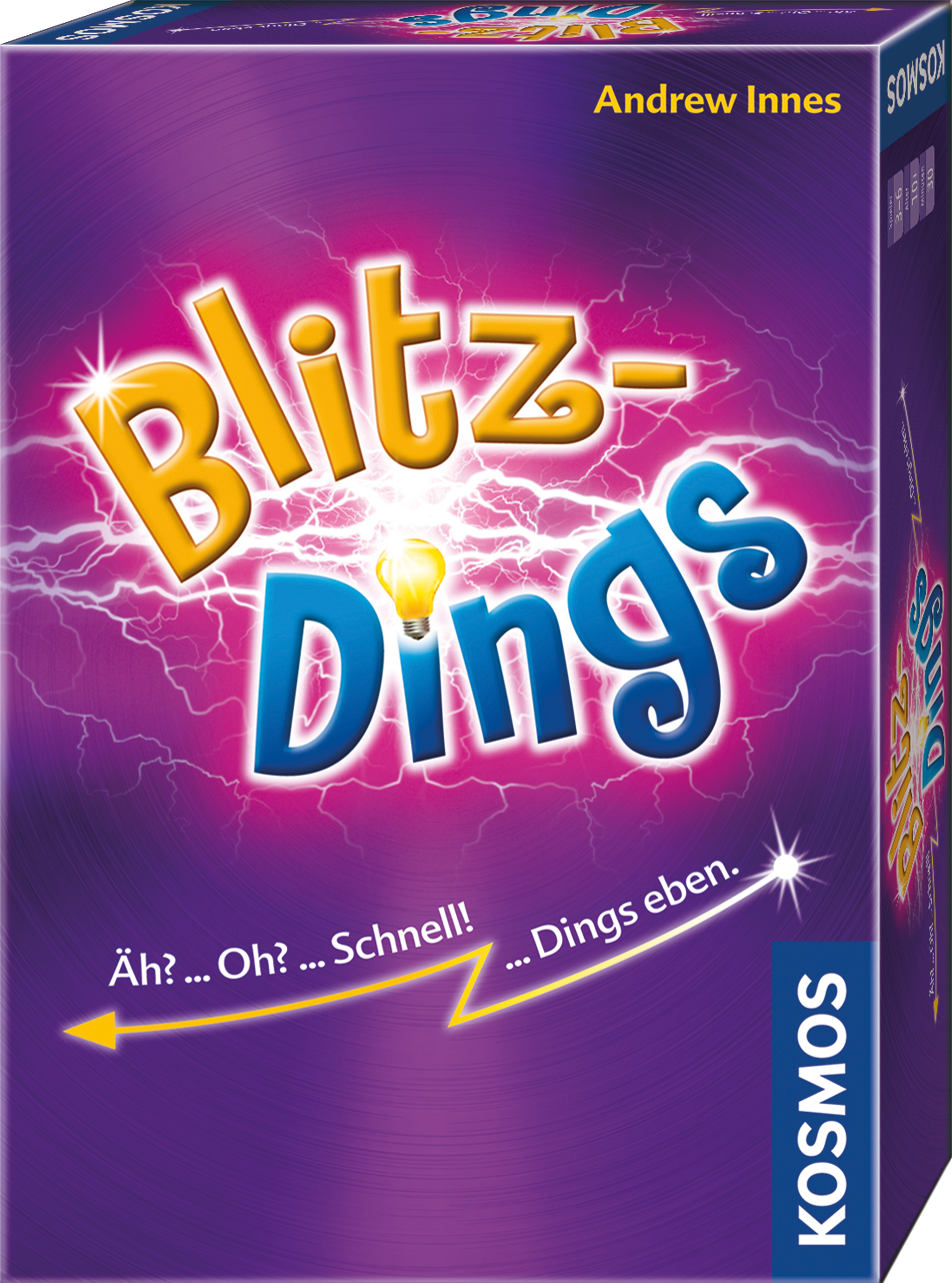 Blitzdings