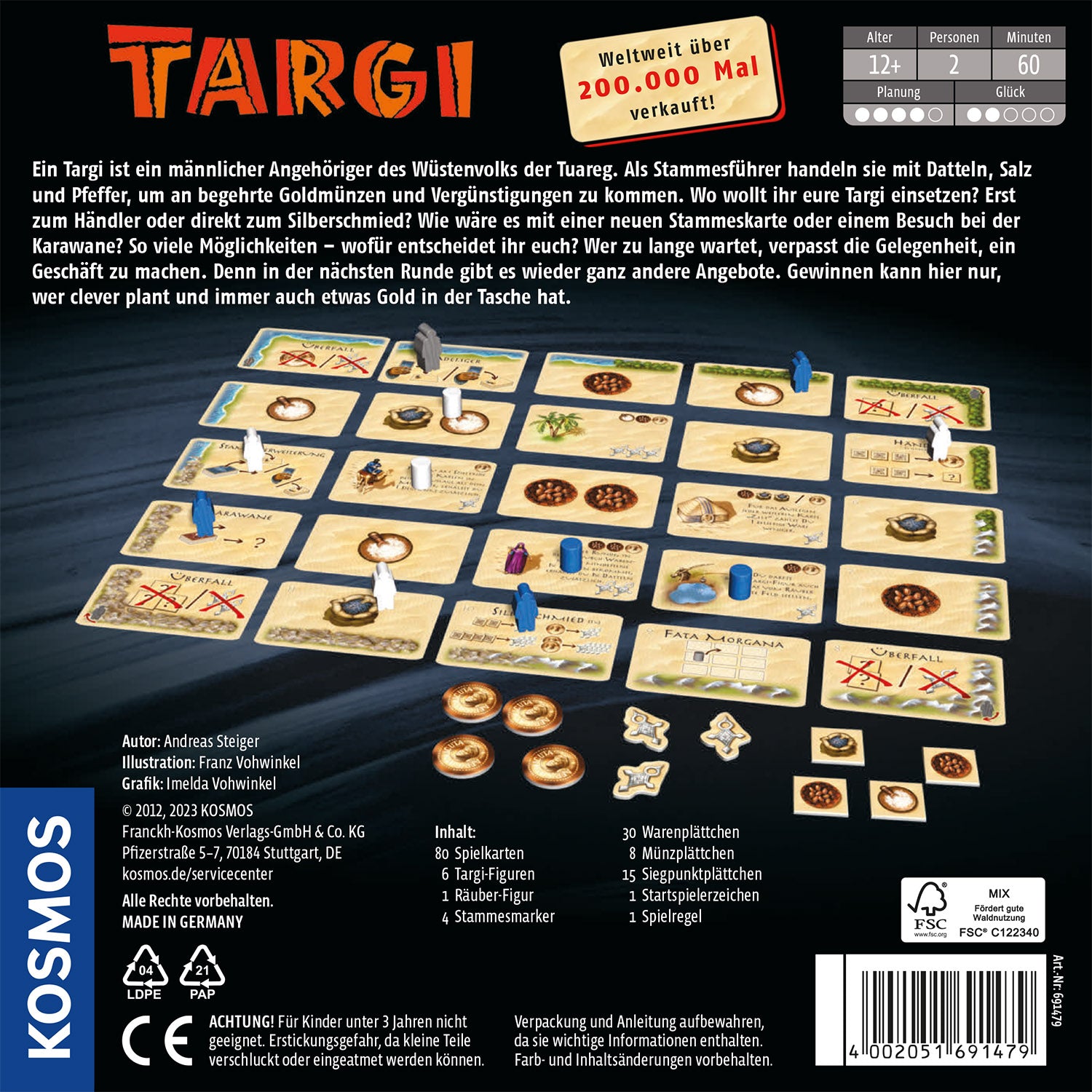TARGI