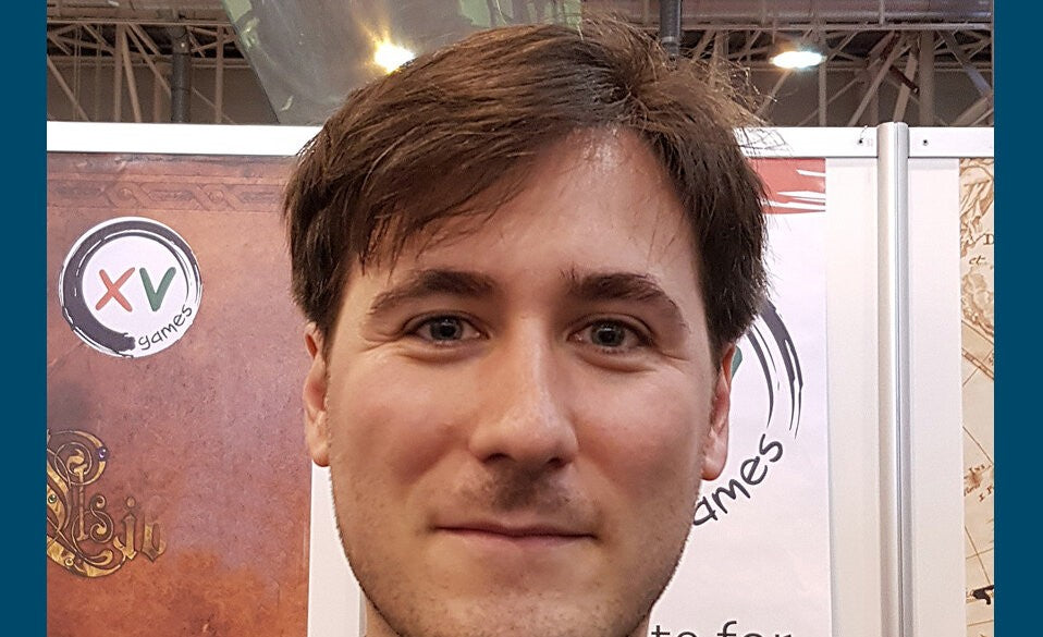 Über den Autor: