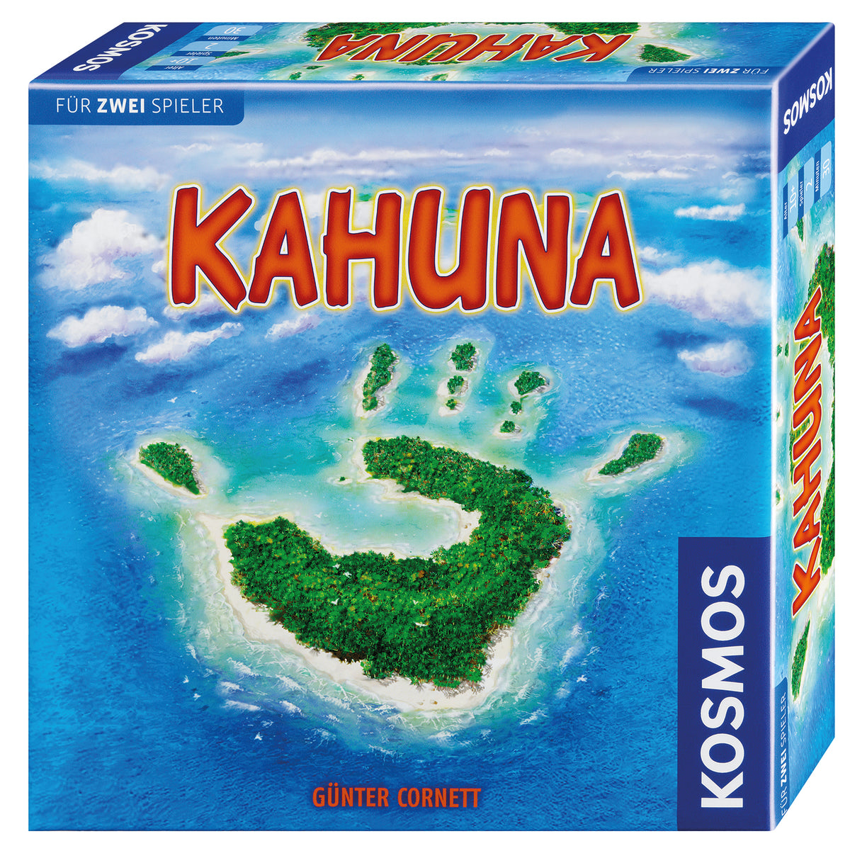 Kahuna