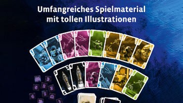 Eine spannende Reise