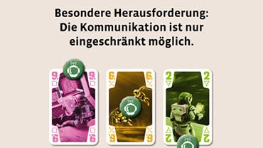 Ein moderner Twist