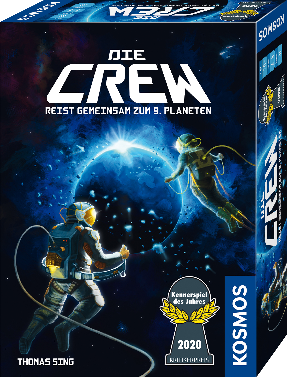 Die Crew