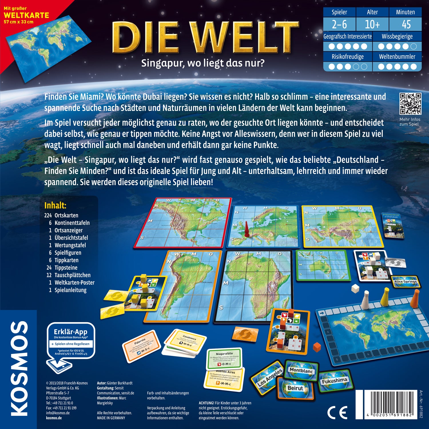 Die Welt