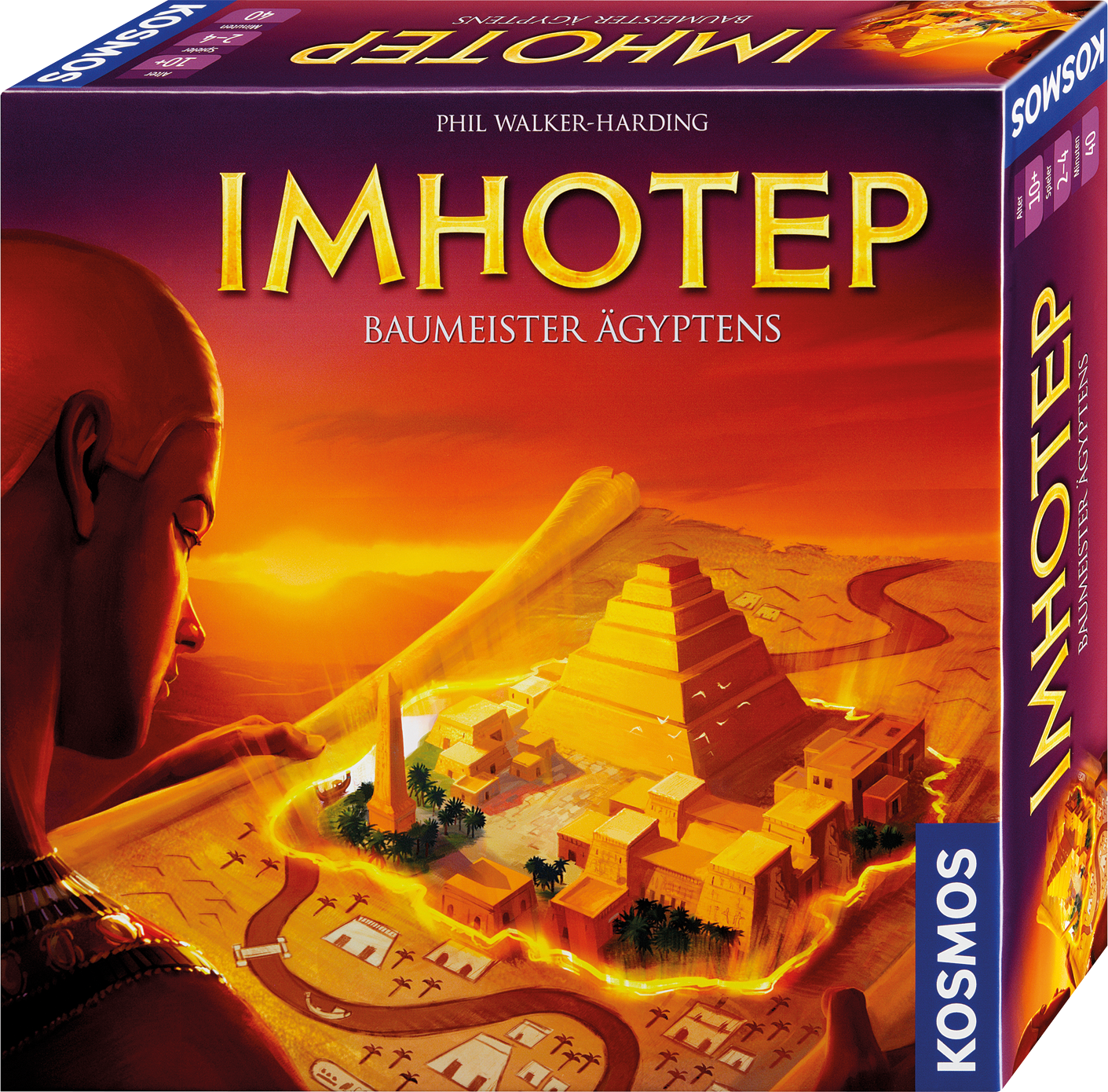 Imhotep