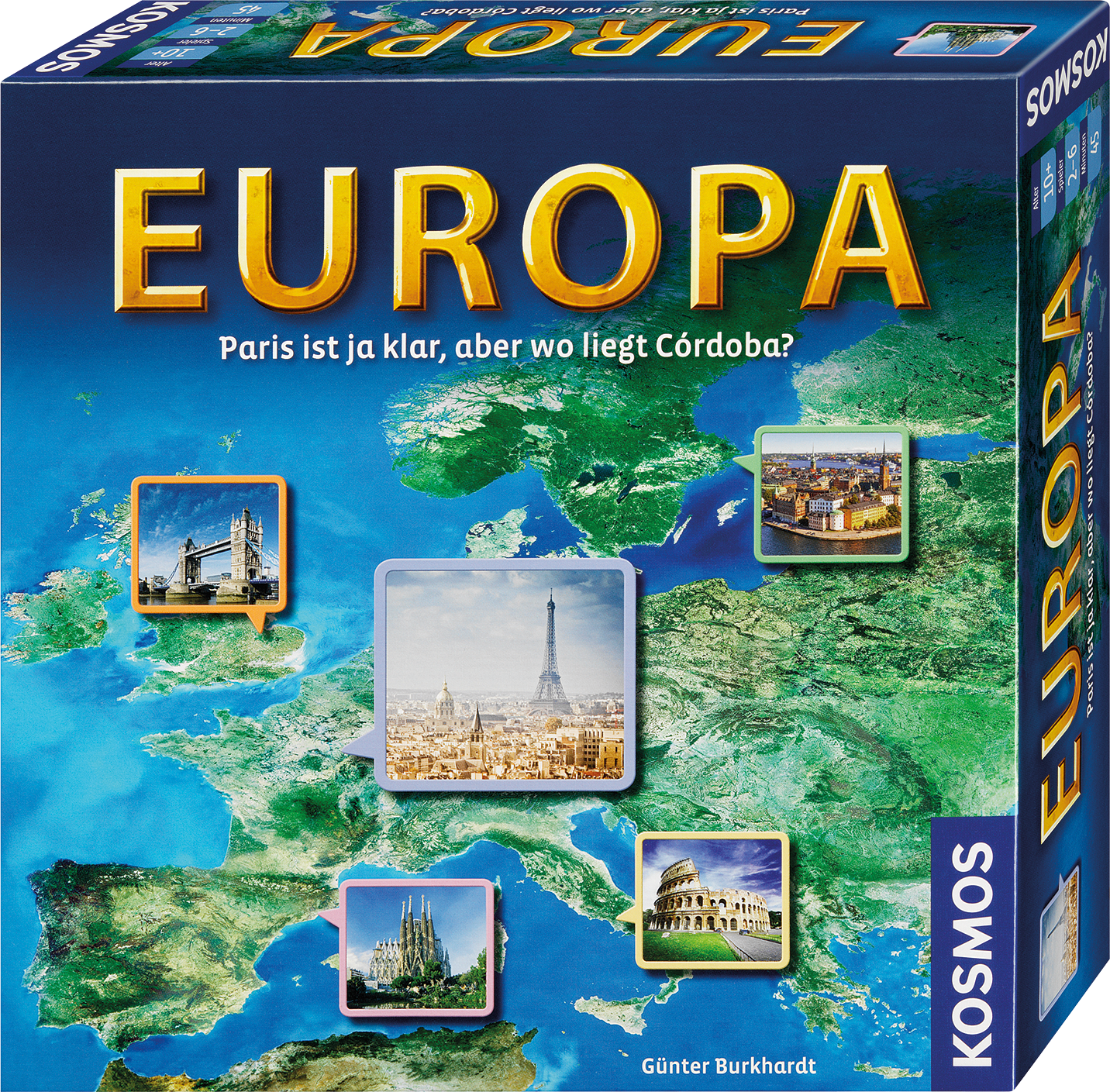 Europa