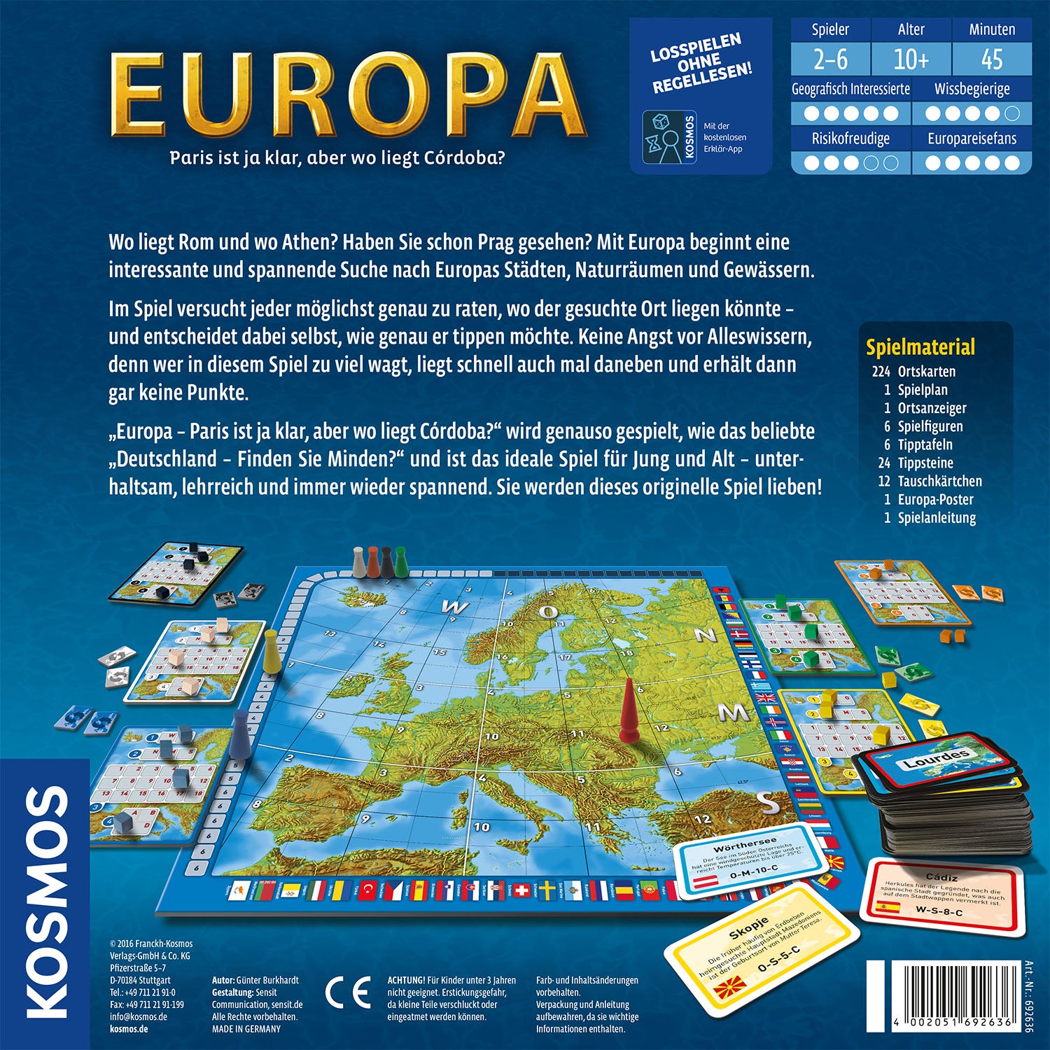 Europe