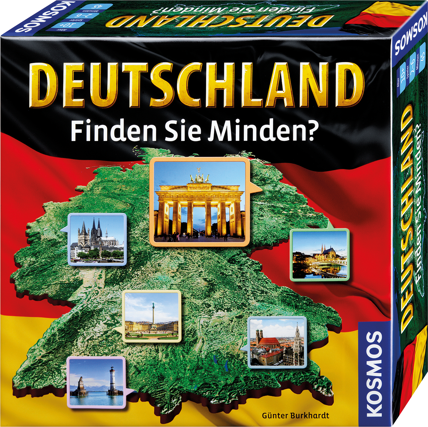 Deutschland