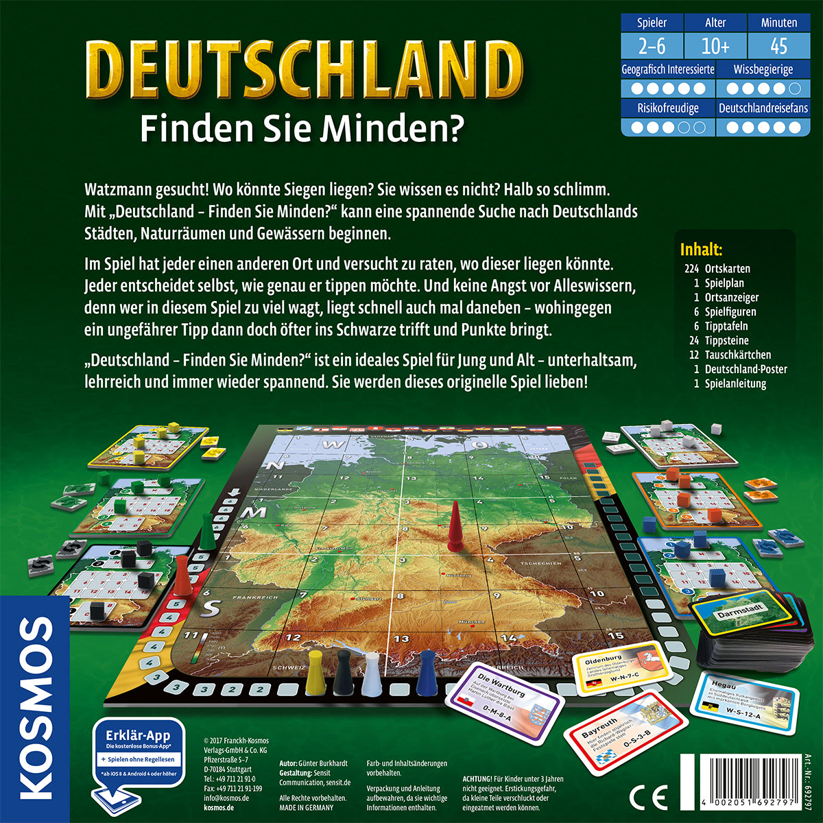 Deutschland