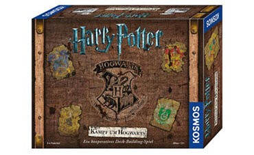 Entdecke Harry Potter- Kampf um Hogwarts™ und werde Teil der Geschichte rund um Harry Potter™ und seine Freunde.