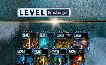 Rätselvergnügen für Einsteiger