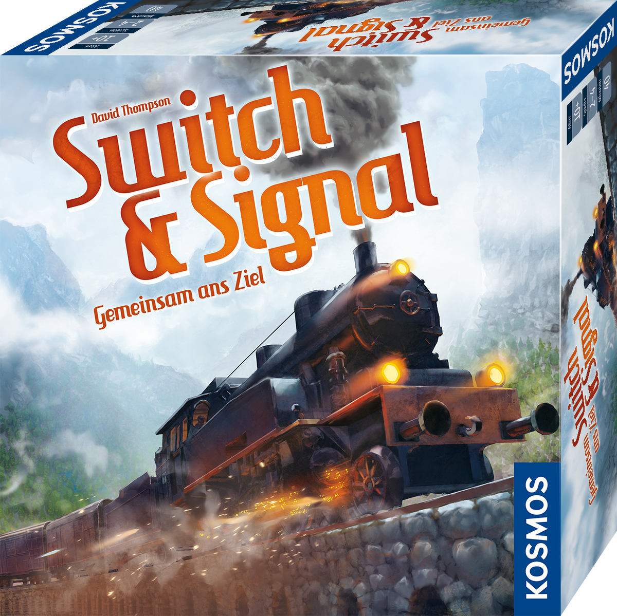 Switch & Signal