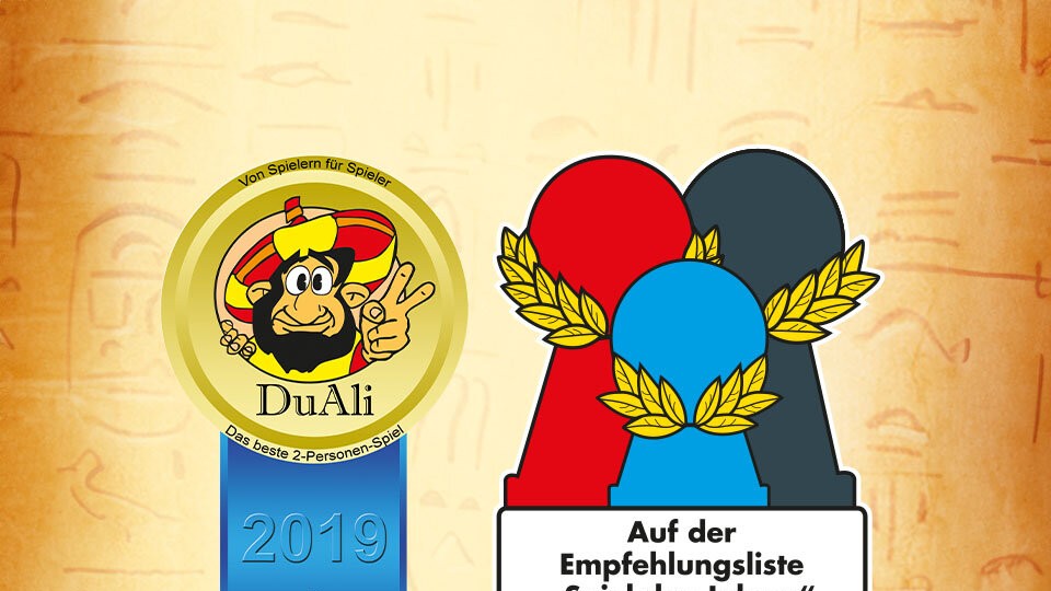 Ausgezeichnet und empfohlen in 2019!