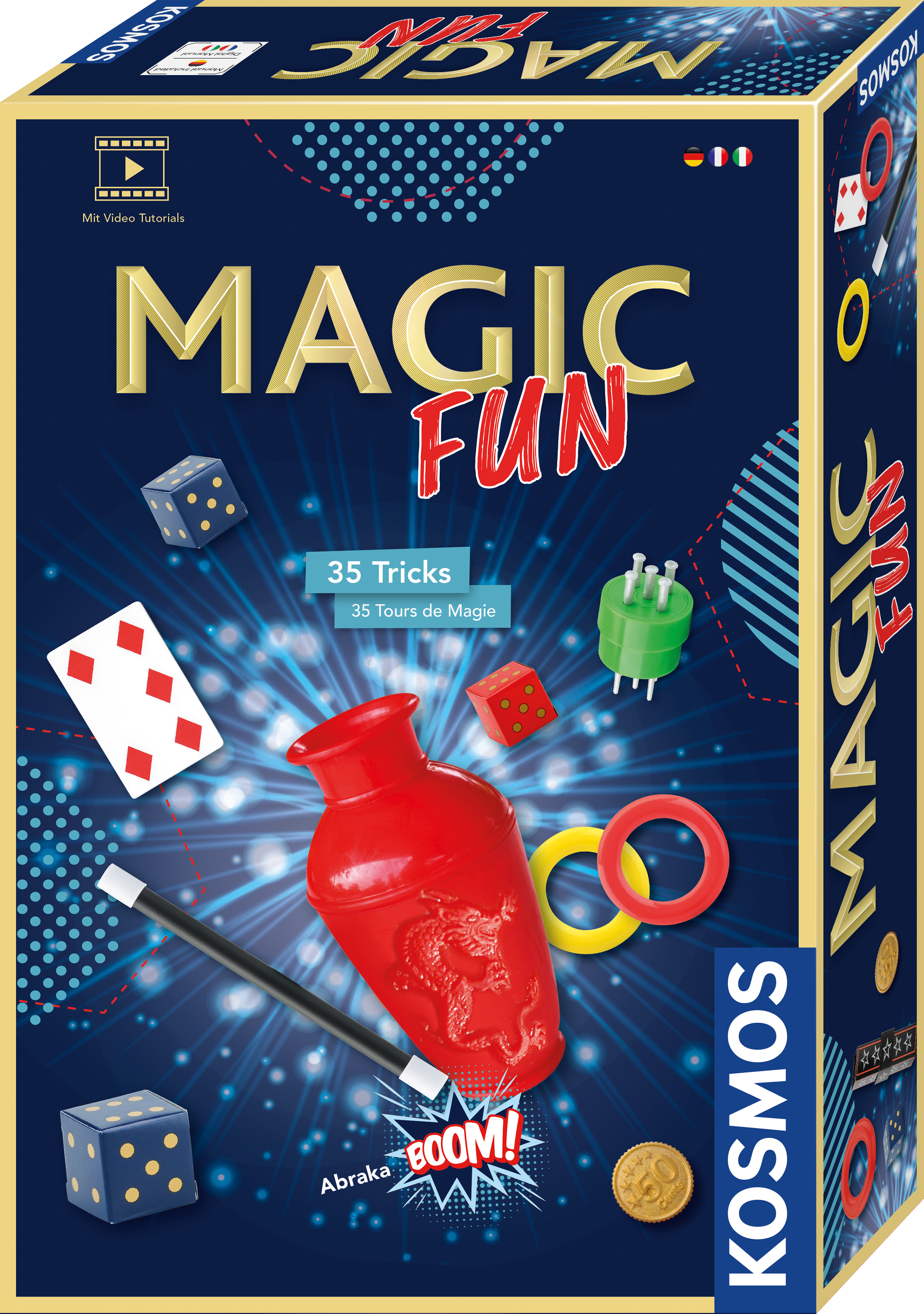 Magic Fun