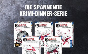 Der Rätsel-Spaß geht weiter!