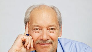 Der Erfolgsautor hinter CATAN: