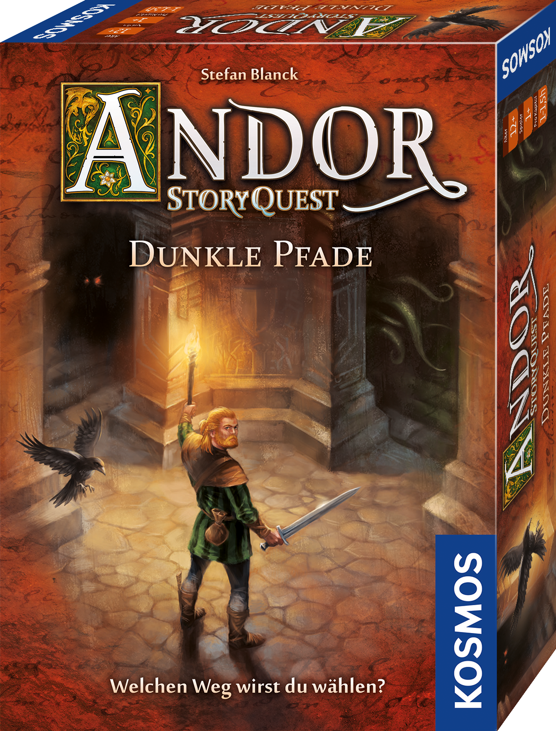 Andor StoryQuest