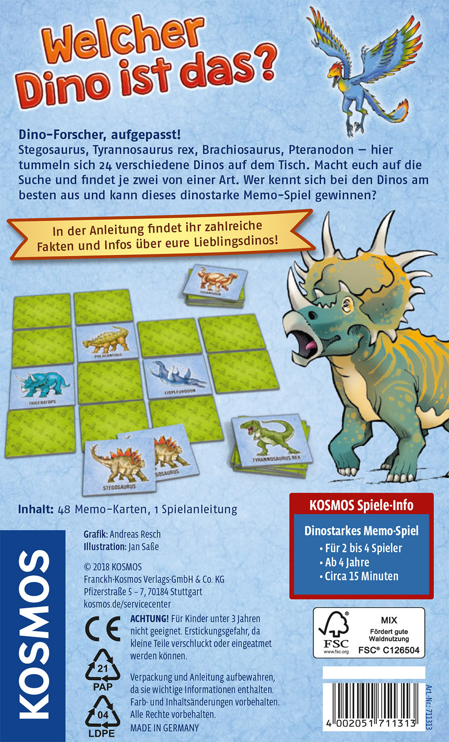 Which dino is that?