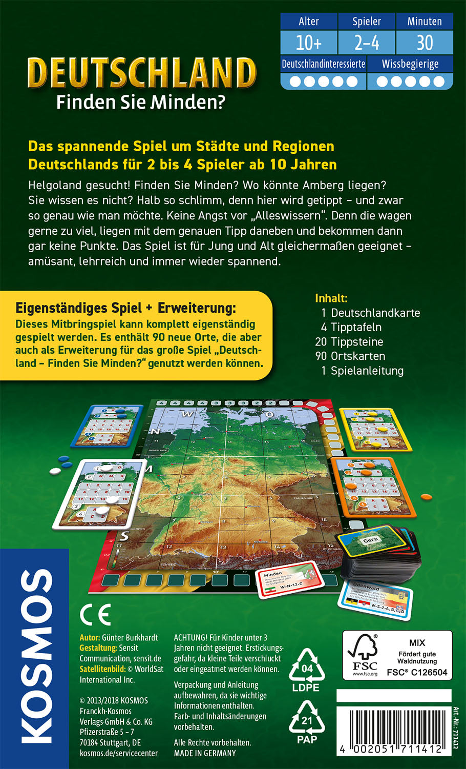 Deutschland