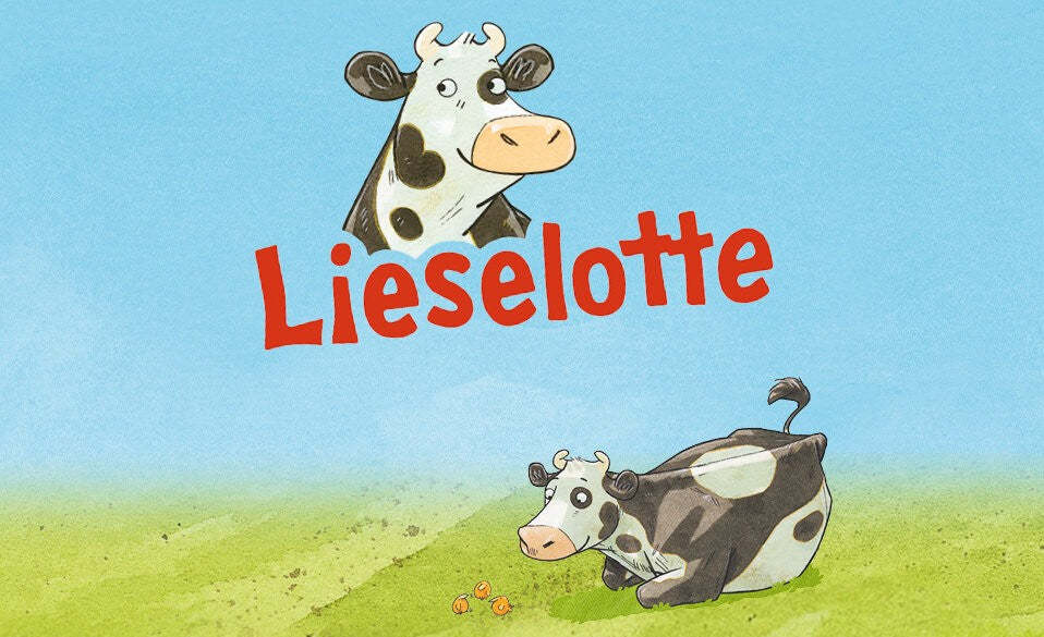 Willkommen auf dem Bauernhof