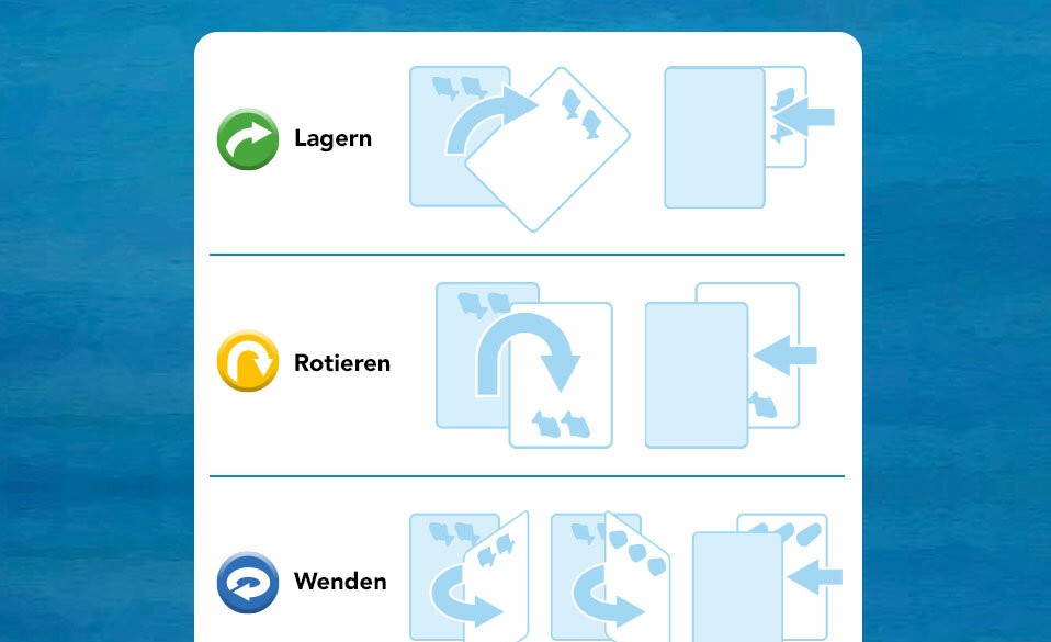 Kleiner als ein Handy!