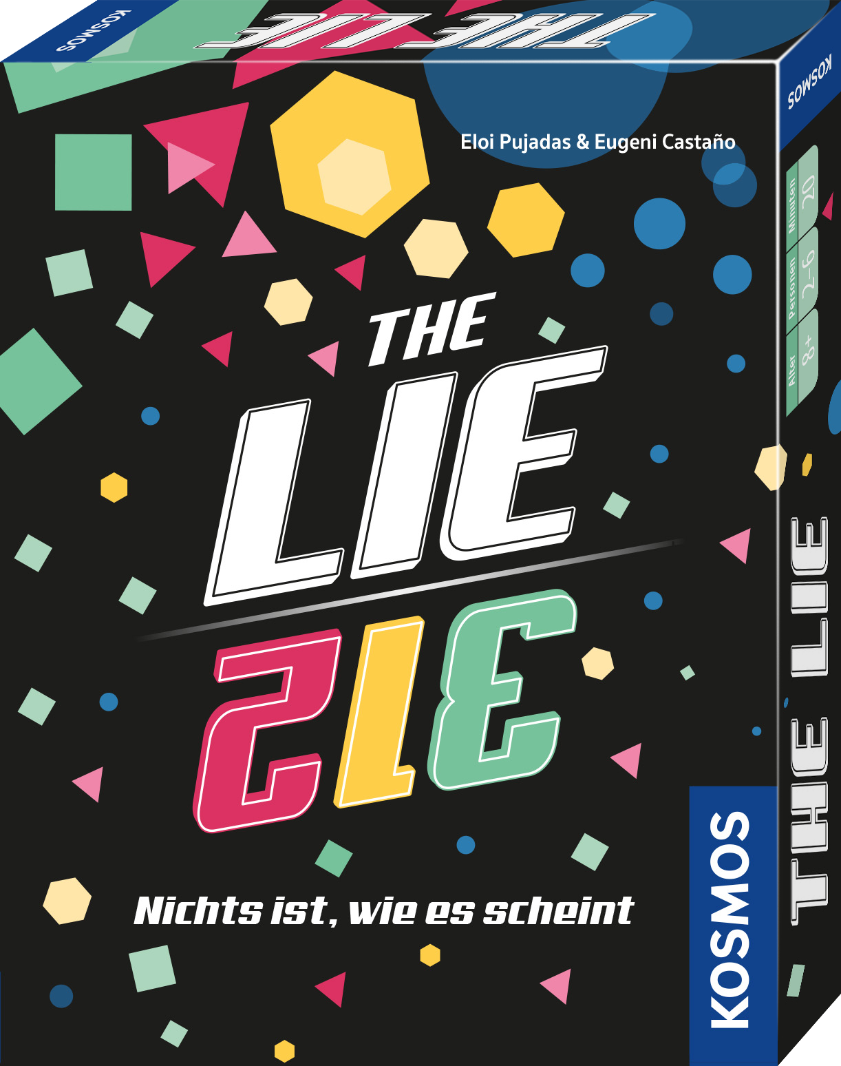 The Lie
