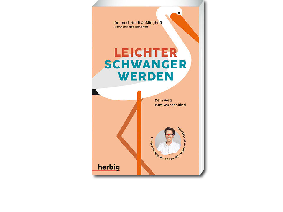 Leichter schwanger werden Banner