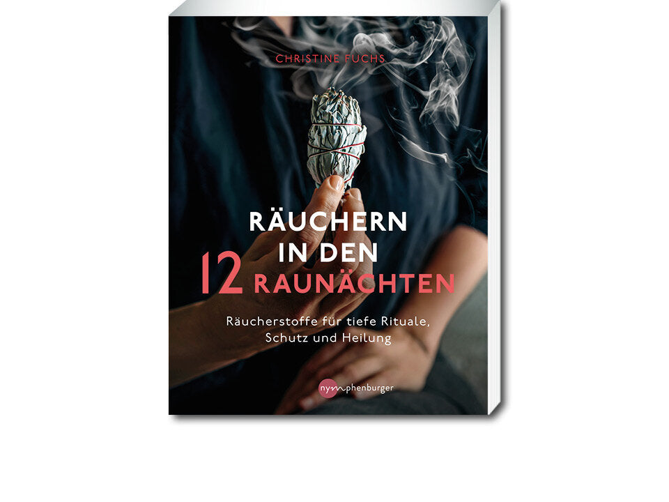 Räuchern in den 12 Raunächten Banner