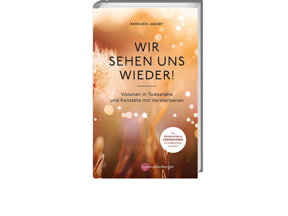 Wir sehen uns wieder! Banner