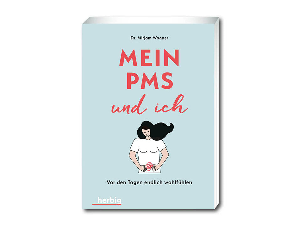 Mein PMS und ich Banner
